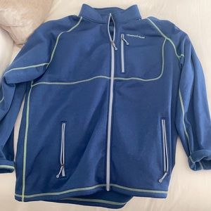 Vineyard vines Men’s quarter zip